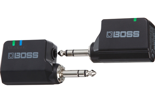 Boss Guitar Wireless System