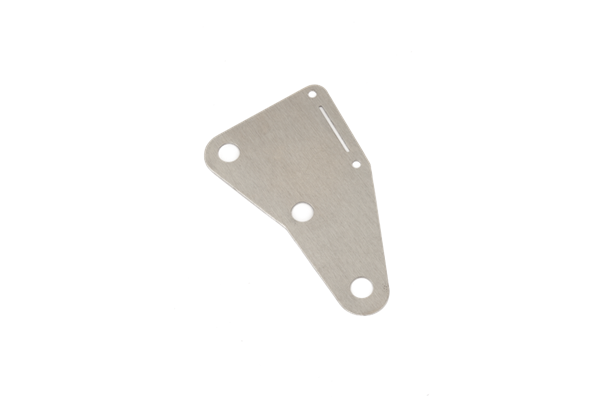 American Vintage '57 Stratocaster® Pickguard Shielding, Aluminum