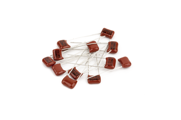 Capacitor, MPF RDL .022uf 250v 10% (12)