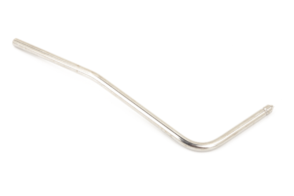 Ultra/Elite/Deluxe Stratocaster® Snap-In Tremolo Arm, Chrome