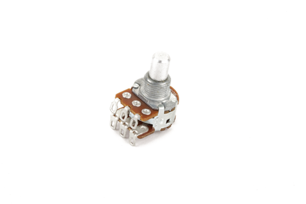 250K Pickup Pan Potentiometer, Deluxe Basses
