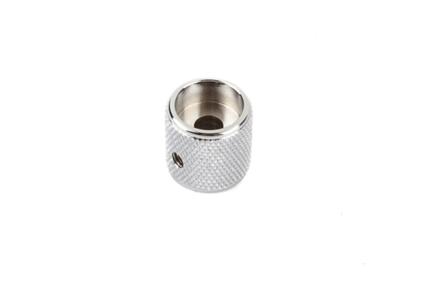 Telecaster®/Precision Bass® S-1™ Switch Knob Assembly, Chrome