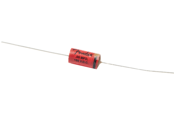 Pure Vintage "Hot Rod" Tone Capacitor, .05uF @ 150V