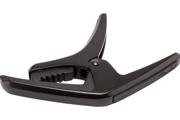 Phoenix Capo, Black