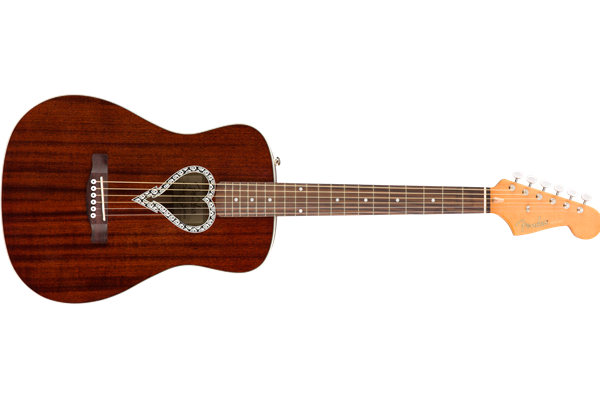 Alkaline Trio Malibu , Natural - Used