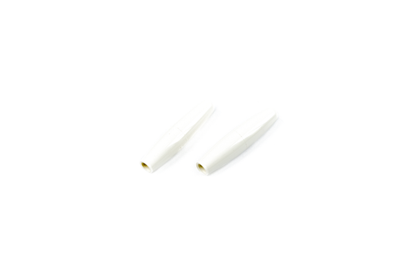 Stratocaster® Tremolo Arm Tips, Parchment (2)