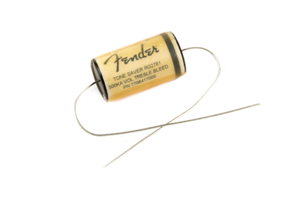 Fender® Tone Saver, 500K