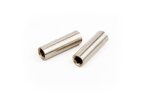 Truss Rod Nut, 3/16" Hex (Allen) (2)