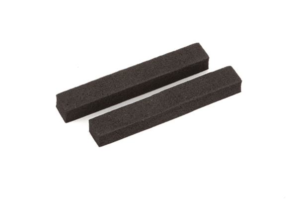 American Vintage Jaguar® Mute System Foam Strip, 3/8 x 1/4 (2)
