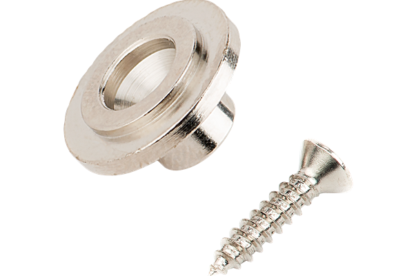 American Professional Bass String Guide, Nickel