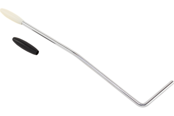Player I&II and Squier® Classic Vibe™ Jaguar®, Jazzmaster® and Bass VI Tremolo Arm