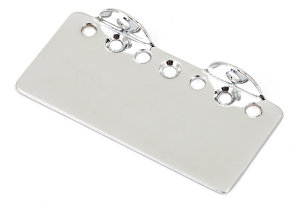 51 Precision Bass Bridge Plate
