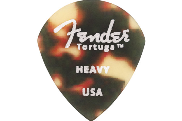 Tortuga™ 551 Shape, Heavy (6)