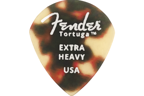 Tortuga™ 551 Shape, Extra Heavy (6)