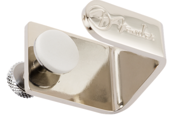 Fatfinger™ Guitar Sustain Enhancer, Nickel