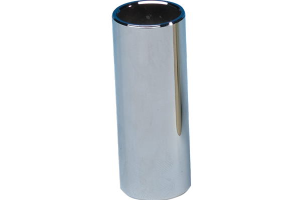 Steel Slide, Chrome