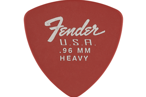 Dura-Tone 346 Shape, .96, Fiesta Red, 12-Pack