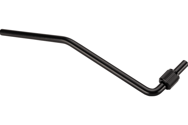 Tremolo Arm, JT585LP Licensed Floyd Rose® Tremolo, Black