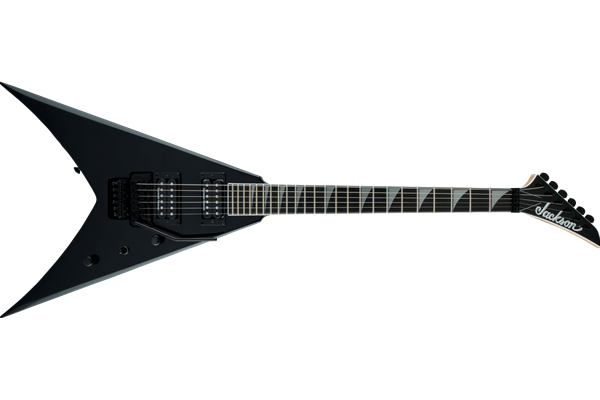 Pro Series King V™ KV, Ebony Fingerboard, Gloss Black