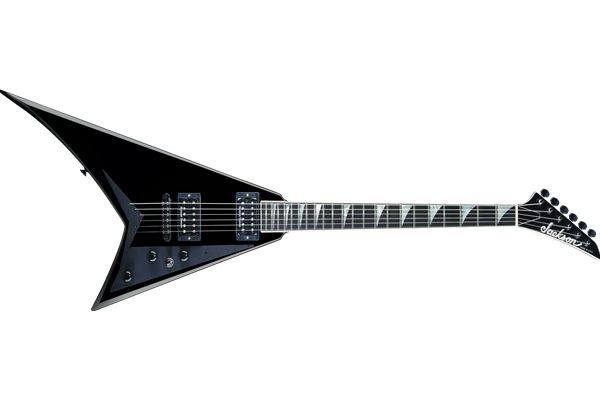 USA Select Randy Rhoads RR1T, Ebony Fingerboard, Gloss Black