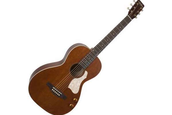 A&L Roadhouse Havana Brown q Discrete