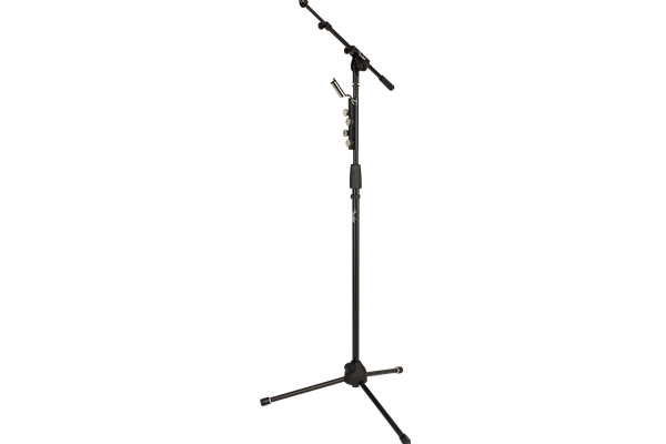 Telescoping Boom Microphone Stand
