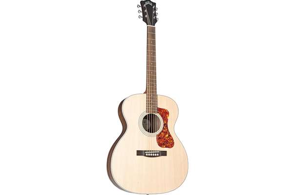 OM-250E Limited Archback Natural