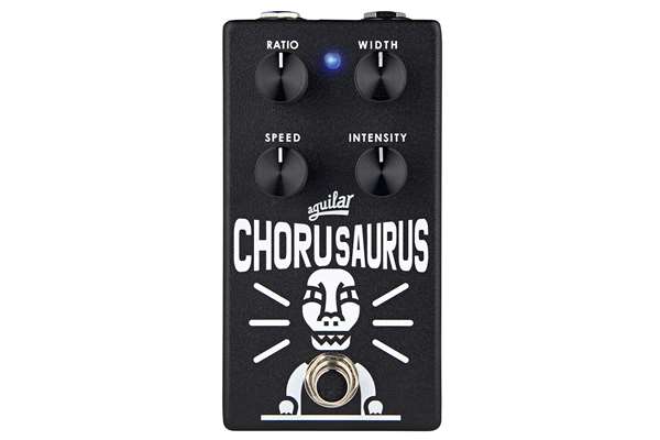 Aguilar Bass Chorus