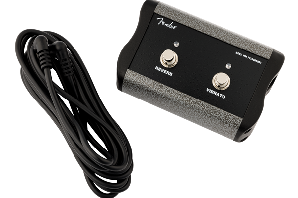 Tone Master® 2-Button Footswitch