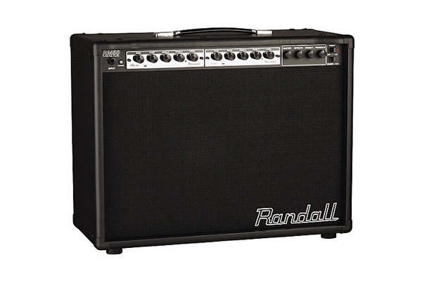 Randall RM50B MTS Module Guitar Amp combo