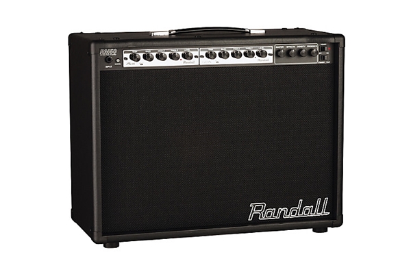 Randall RM50B MTS Module Guitar Amp combo