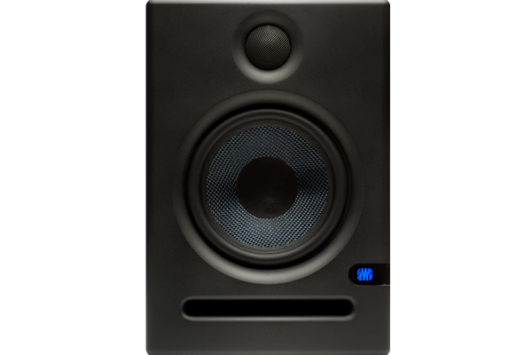 PreSonus® Eris® E5 Studio Monitor, Black, 220-240V UK