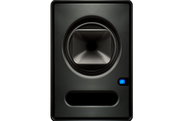 PreSonus® Sceptre® S6 Studio Monitor, Black, 220-240V EU