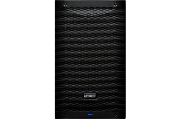 PreSonus® AIR10 2-Way Active Sound-Reinforcement Loudspeaker, Black, 220-240V UK