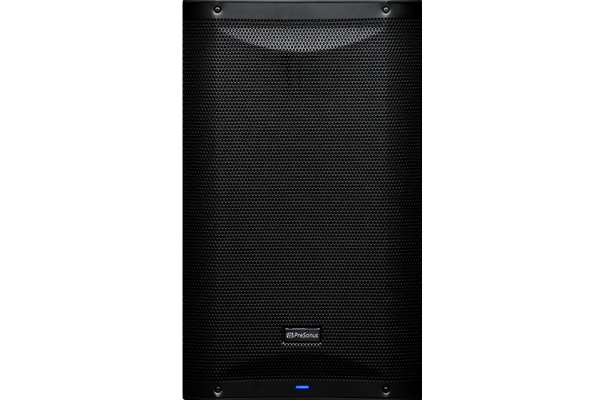 PreSonus® AIR12 2-Way Active Sound-Reinforcement Loudspeaker, Black, 220-240V UK