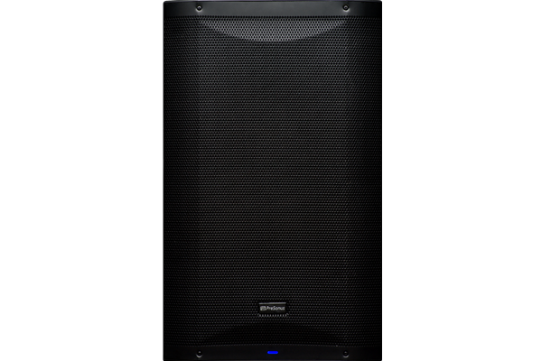 PreSonus® AIR15 2-Way Active Sound-Reinforcement Loudspeaker, Black, 220-240V UK