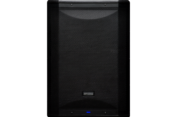 PreSonus® AIR15S Active Sound-Reinforcement Subwoofer, Black, 220-240V UK