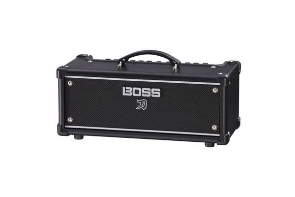 BOSS Katana Head Gen 3 Guitar Amplifier
