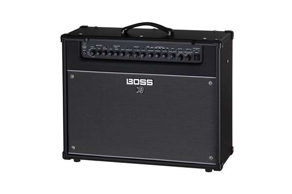 BOSS Katana Artist Gen 3 Guitar Amplifier Combo