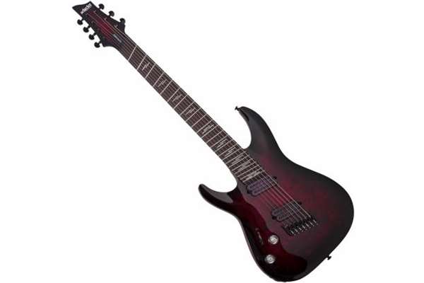 Omen Elite-7 Ms L/H Bchb