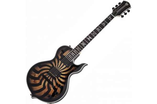 Odin Grail  Cb- Buzzsaw