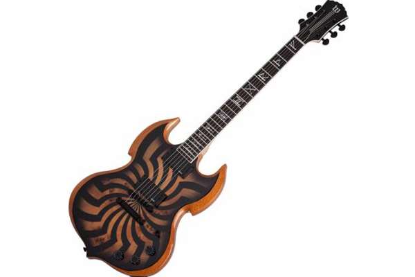 Barbarian Cb- Buzzsaw