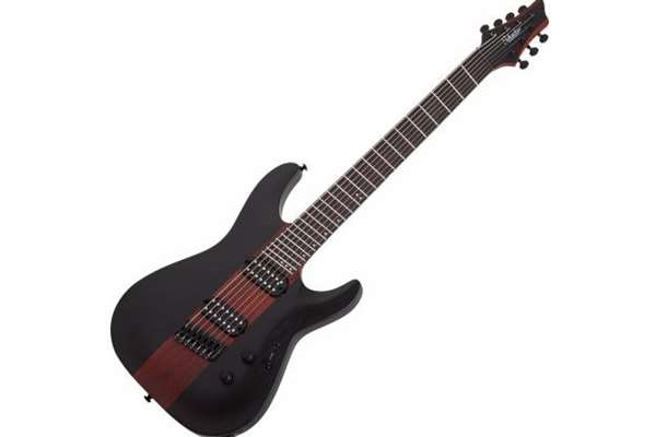 C-7 Rob Scallon Dark Roast Dr