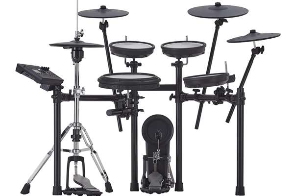 Roland TD-17KVX2 Digital Drumset
