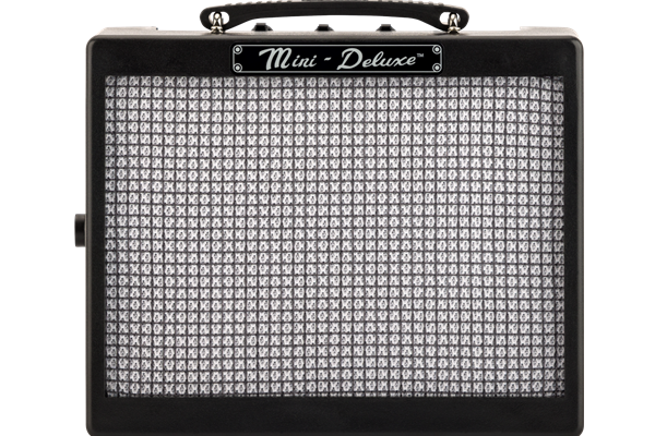 MD20 Mini Deluxe™ Amplifier, Black