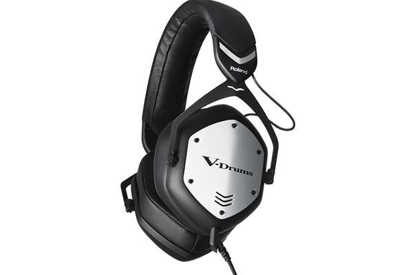 Roland V-Drums Headphones