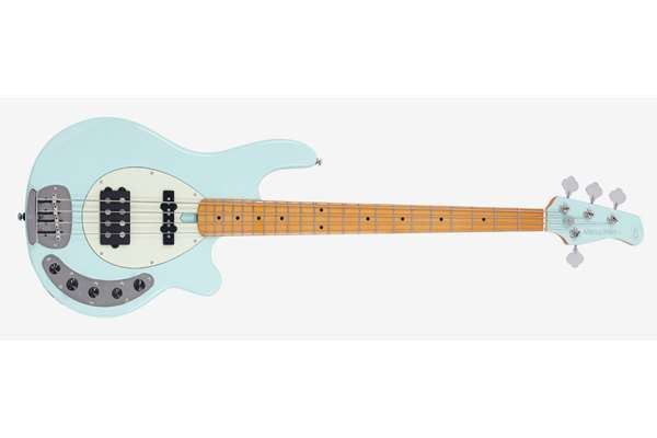 Marcus Miller Z7 4-String Electric Guitar, Mint