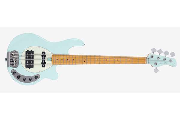 Marcus Miller Z7 5-String Electric Guitar, Mint