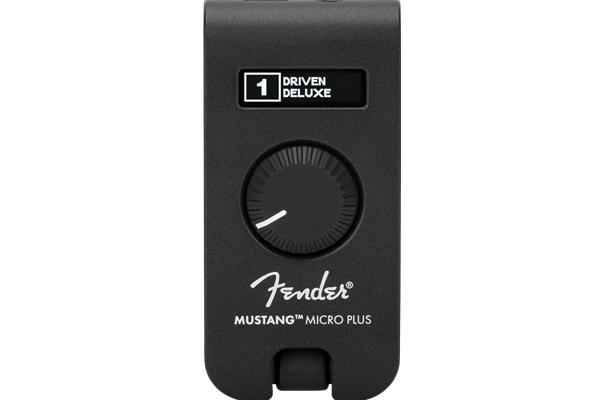 Mustang® Micro Plus - US, CA, EU, AU, JP