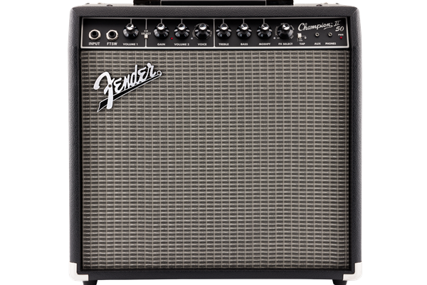 Champion™ II 50, 120V